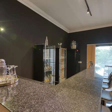 Apartment Mellieha Sea View 2 Bedroom With Games & Pool *