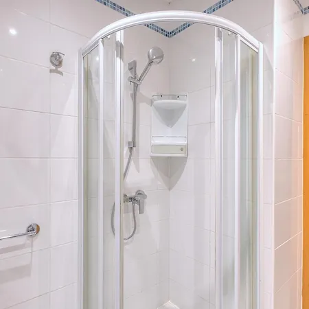 Apartment Mellieha Sea View 2 Bedroom With Games & Pool