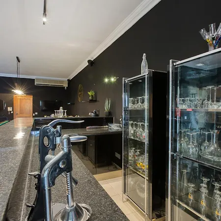 Mellieha Sea View 2 Bedroom With Games & Pool * Ghajn Zejtuna