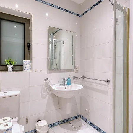 Apartment Mellieha Sea View 2 Bedroom With Games & Pool Ghajn Zejtuna